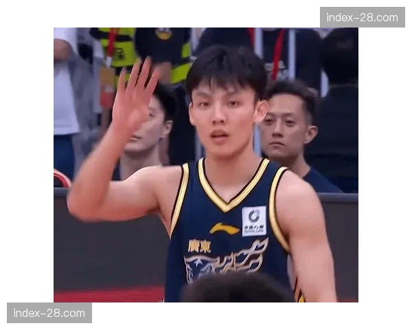 徐杰肠胃炎症状已明显好转 广东控卫健康状况回升