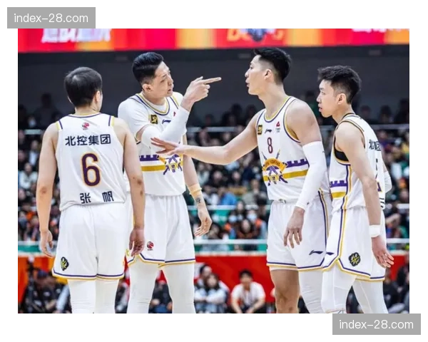 廖三宁关键球场次达13场 北控后卫关键时刻得分位列联盟第二
